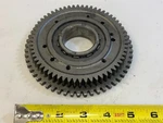 Honda Aquatrax Oem Starter Gear 28110-MAT-000 Clutch 28126-HM7-003 13415-HW1-670 Used. Price: $69.99.