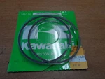 Nos Oem Kawasaki Piston Rigs Set 1.00 O/s 1992-1993 JH750-A JS750-A 13024-3705 Used. Price: $35.18.