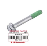 92151-3730 Bolt 8X60 New. Price: $7.27.