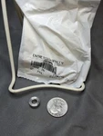 New Nos Brp Sea-doo Seadoo 269501172 Front Storage Spacer Rtx Gtx Rxp ++. Price: $5.75.
