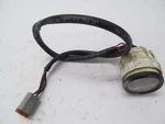 1993 Polaris Engine Fuel Gas Petrol Gauge With Wire Harness Used. Price: $36.71.