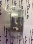 Ancor Pack Of #252285 Tinned Copper Lug #1/0 5/16" New. Price: $5.00.