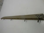A57 Seadoo Gtx 580 587 1992 Rh Sponson 292000181 Used. Price: $24.49.