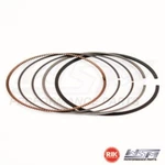 Wsm Yamaha 1100 Vx / V1 Piston Rings '05-'15 010-972 Std, 75.90MM 6D3-11603-00 New. Price: $39.63.