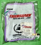 Arctic Cat Oem Discontinued Steering Cable End 0673-028 New. Price: $25.99.