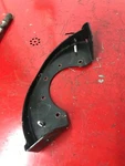 1997 Sea Doo Challenger Boat Single 787CC Engine Mount Used. Price: $11.25.