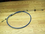Kawasaki Stx 900 Oem Steering Cable #16B117J Used. Price: $32.49.