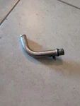 2005-15 Yamaha Waverunner VX1100 Cylinder Head Pipe 6D3-12482-00-00 Used. Price: $22.00.