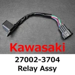 New Kawasaki Genuine 2011-2020 Jet Ski Ultra 310 Relay Assy 27002-3704. Price: $98.79.
