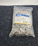 (qty 100) Ancor 244246 Heavy Duty Tinned Copper Lug Awg 3/8" Stud Size Open. Price: $67.10.