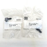 Sea Doo Oem Fuel Gas Vent Elbow Fittings Connectors 293710050 Set Of New. Price: $8.99.