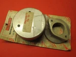 New Vintage 1986-1990 Kawasaki 650 Flame Arrestor W/ Adapter Mariner 6652. Price: $99.99.