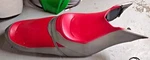 Doo 2010 Gtx 155 Front Seat Cushion Foam Pad Rider Driver's 269001652 Used. Price: $349.99.