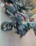 Kawasaki Z800 / 2016, Only 8000 Mile, Drives Great, New Battery And Tires, Used. Price: $7500.00.