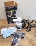 Metrovac Datavac ED500 ED-500 Electric Duster With Adapters Box Paperwork Used. Price: $65.00.