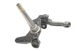 New Oem Yamaha 3GD-23501-00-00 Front Left Spindle Knuckle Nos. Price: $299.99.