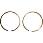 Wsm Piston Ring For Polaris .5MM 010-933-05 New. Price: $18.78.