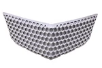 09 Sea-doo Gtx 255 Limited Front Grill Cover Used. Price: $29.99.