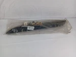 Sea Doo 00-03 Rx Black Lh Side Sponson Fin 292000617 New. Price: $51.30.