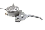 10-11 Arctic Cat Z1 Turbo Brake Master Cylinder 1602-930 Used. Price: $100.00.