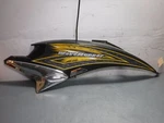 2006 Yamaha Fx High Output Right Side Fairing Panel Oem F1X-U377C-30-P0 Used. Price: $105.99.