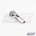 Wsm Steering Cable Ball Joint 002-500 New. Price: $20.99.