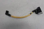 2000-2001 Kawasaki Freshwater Pwc Jetski Oem Electrical Igniton Coil Ass'y (#3) Used. Price: $39.95.