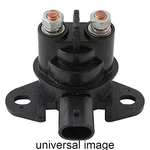 Wild Boar Off Road Products Solenoid New 240-58008. Price: $34.90.