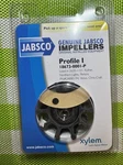 Jabsco 18673-0001-P Impeller Kit Neoprene For 2620-1101 New Oem. Price: $33.00.