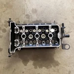 2017 Yamaha Vx Deluxe Engine Top End Cylinder Head 2G9L162 TR1 1.0 Used. Price: $199.99.