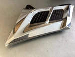 2014 Yamaha Waverunner Fx Cruiser Body Panel Fairing Cover Trim F2S-U377H Lh Used. Price: $230.00.
