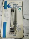 Valmar 23982 Underwater Light Strip 4" 6 White Leds Waterproof Marine Boat--cg New. Price: $7.00.