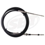 Sea-doo Challenger 180 Steering Cable 204390434 Jet Boat 2005-08 Sbt 27-3113 New. Price: $204.19.
