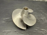 Oem Polaris Jet Pump Impeller 5131457 Hurricane 700 Slh Pro 785 Virage Slth Used. Price: $69.99.
