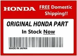 Honda Reverse Lever Collar 24873-HW1-670 Aquatrax F-12X R-12X F-15X Oem New. Price: $24.99.