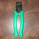 Caillau Clic-r Weatherhead Pliers, N.201 Used. Price: $74.99.