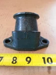 1987-93 Yamaha WR500G Waverunner Jet Ski Rubber Motor Mount 6K8-44517-01-94 Used. Price: $39.00.