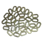 Washer 34-PIECE Stainless Steel Hull Kit Sea-doo Spark 2UP 3UP Ho Trixx 900CC New. Price: $66.65.