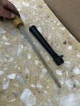 17 Sea Doo Spark Oil Dipstick Tube Pipe Holder 656900 Used. Price: $17.54.