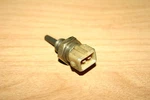 94-95 Saab NG900 2.3L Cooling System Engine Ect Temperature Sensor Used. Price: $14.95.
