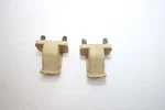 1998-2004 Yamaha Seat Stay Mount Set Of Two Waverunner Xl GU2-6378D-00-00 Used. Price: $30.95.