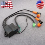 New Cdi Coil 21119-3711 Fits Kawasaki 650 X2 Sx Sc 21119-3726 #21119-3721. Price: $45.99.