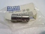 Nos Yamaha Wave WJ500 WR500 Control Cable Shaft Ball Joint PN:EVO-U1461-30-00 New. Price: $38.99.
