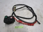 98 Arctic Cat Tigershark 640 Jet Ski Start Stop Bilge Switch Pwc 0609-308 Used. Price: $59.99.