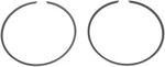 Wsm 010-929-04 Replacement Piston Ring Set For Yamaha Gp 1200 Waverunner New. Price: $40.43.