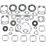 Vertex Top End Gasket Kit Y760 610603 New. Price: $84.60.