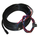 Furuno Drs Ax Nxt Signal Power Cable 10M 001-512-600-00 New. Price: $170.80.