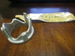 Ski-doo Oem Ring Adjuster New 414523500. Price: $9.99.