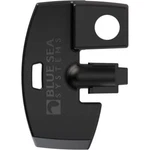 Blue Sea 7903200 Battery Switch Key Lock Replacement - Black New. Price: $22.99.