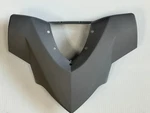 Oem Yamaha Steering Pad Gray F1K-U143D-01-00 Nos New. Price: $139.99.